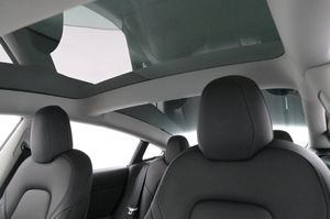 Tesla Model 3 bild 25