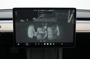 Tesla Model 3 bild 20