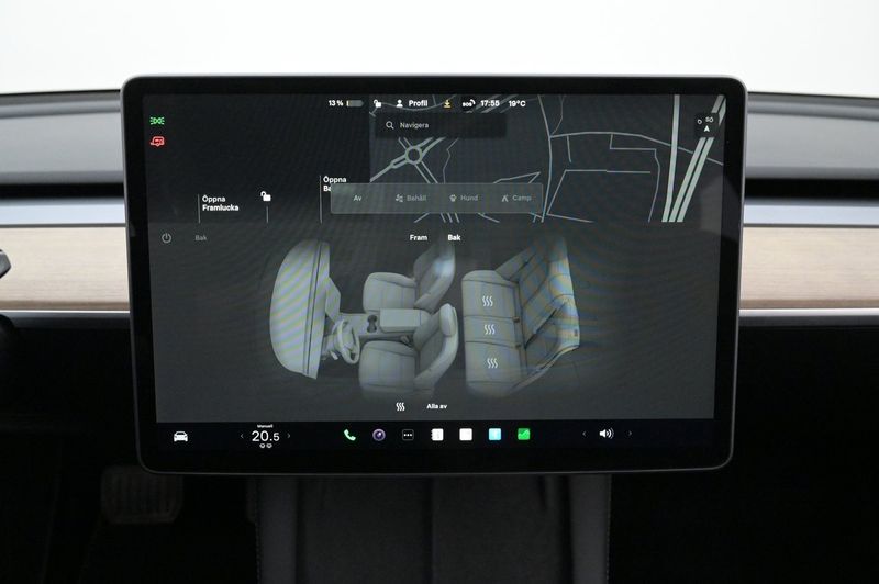 Tesla Model 3 bild 20