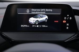 Volkswagen ID.4 bild 9