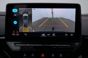 Volkswagen ID.4 bild 17