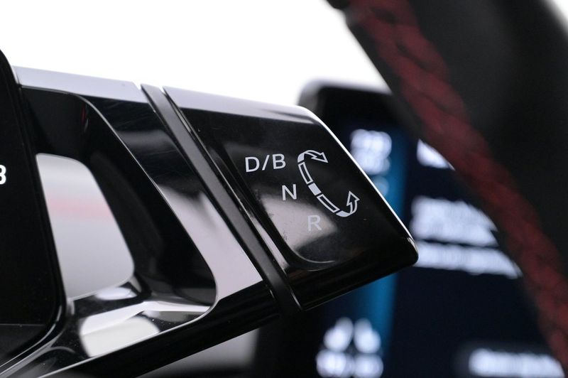 Volkswagen ID.4 bild 8