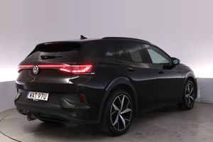 Volkswagen ID.4 bild 5