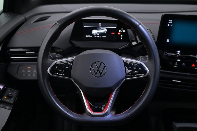 Volkswagen ID.4 bild 7