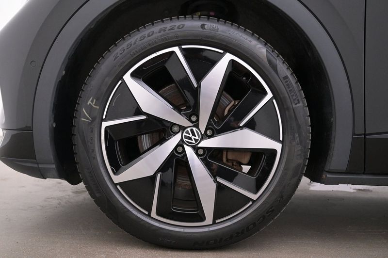 Volkswagen ID.4 bild 27
