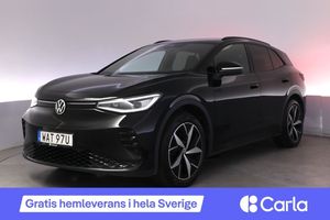 Volkswagen ID.4 bild 1