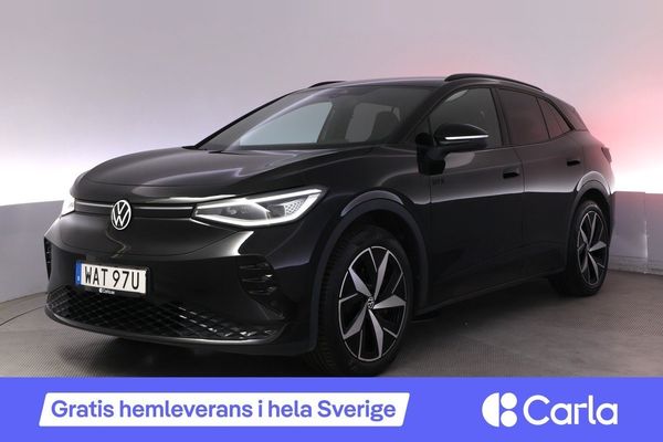 Volkswagen ID.4 GTX 77 kWh Top Sport 360 IQ.Drive BSM Drag - 2023