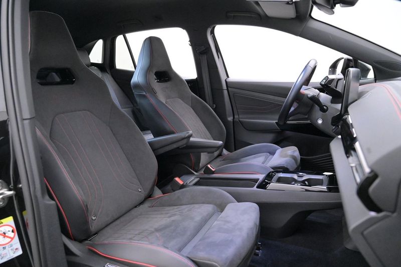 Volkswagen ID.4 bild 14