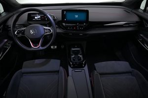 Volkswagen ID.4 bild 6