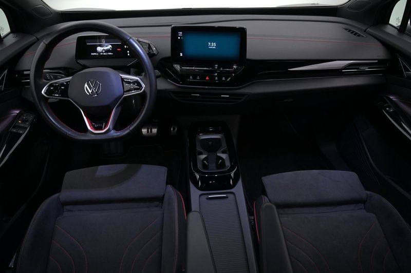 Volkswagen ID.4 bild 6