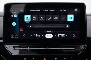 Volkswagen ID.4 bild 21