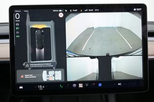 Tesla Model Y bild 15
