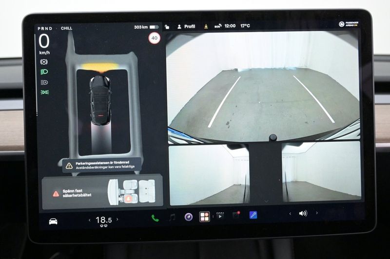 Tesla Model Y bild 15