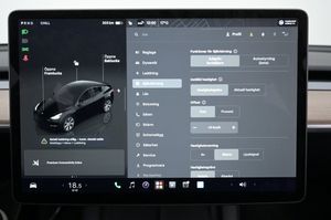Tesla Model Y bild 10