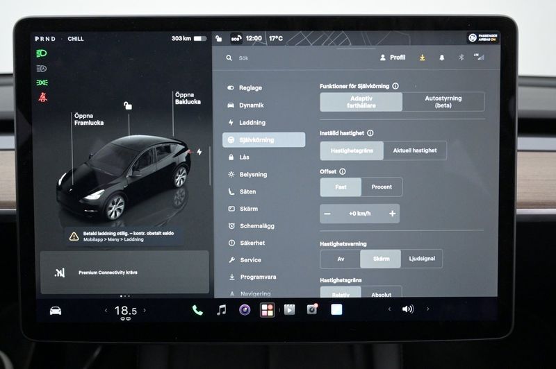 Tesla Model Y bild 10