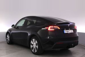 Tesla Model Y bild 4