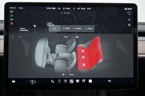 Tesla Model Y bild 14