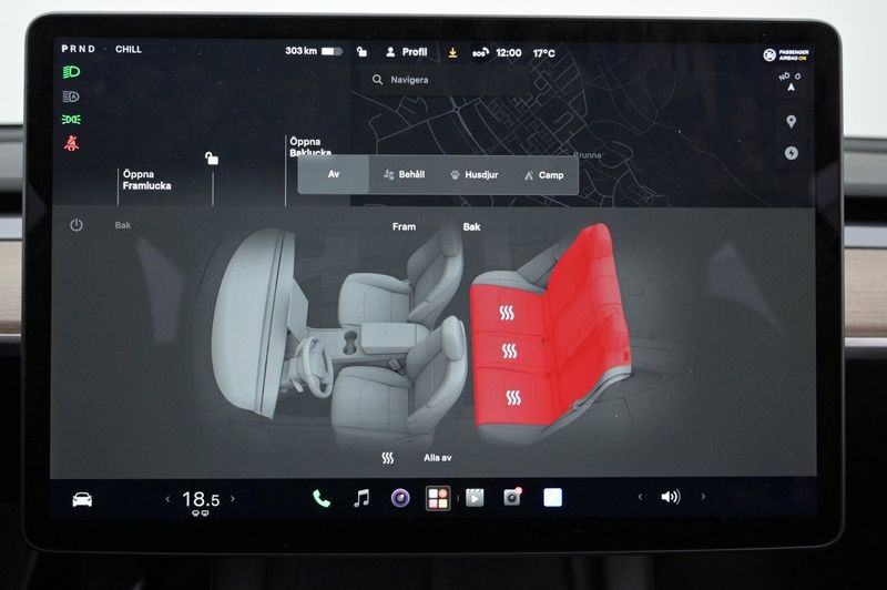Tesla Model Y bild 14