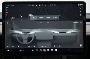 Tesla Model Y bild 13