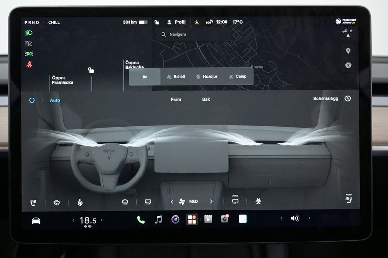 Tesla Model Y bild 13