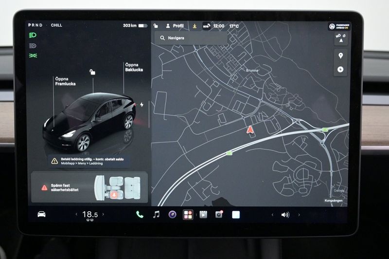 Tesla Model Y bild 16