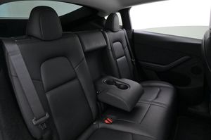 Tesla Model Y bild 20