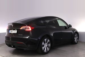 Tesla Model Y bild 5