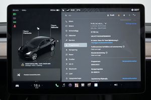 Tesla Model Y bild 9