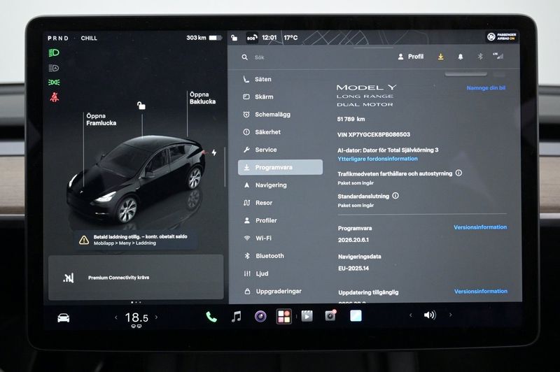 Tesla Model Y bild 9