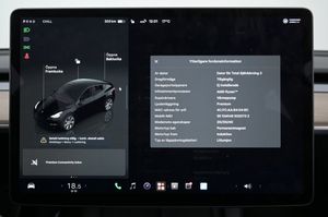 Tesla Model Y bild 12