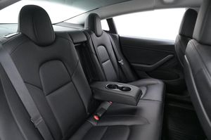 Tesla Model 3 bild 21