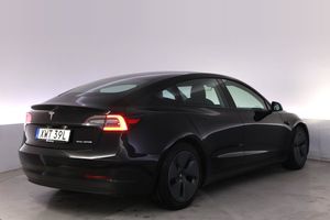 Tesla Model 3 bild 5