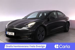 Tesla Model 3 bild 1