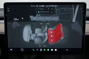 Tesla Model 3 bild 15