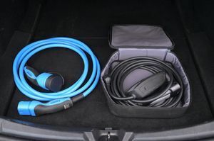 Tesla Model 3 bild 24