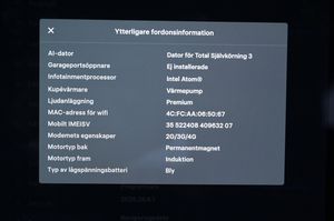 Tesla Model 3 bild 13