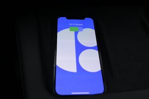 Tesla Model 3 bild 19