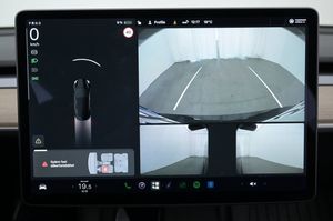 Tesla Model 3 bild 16