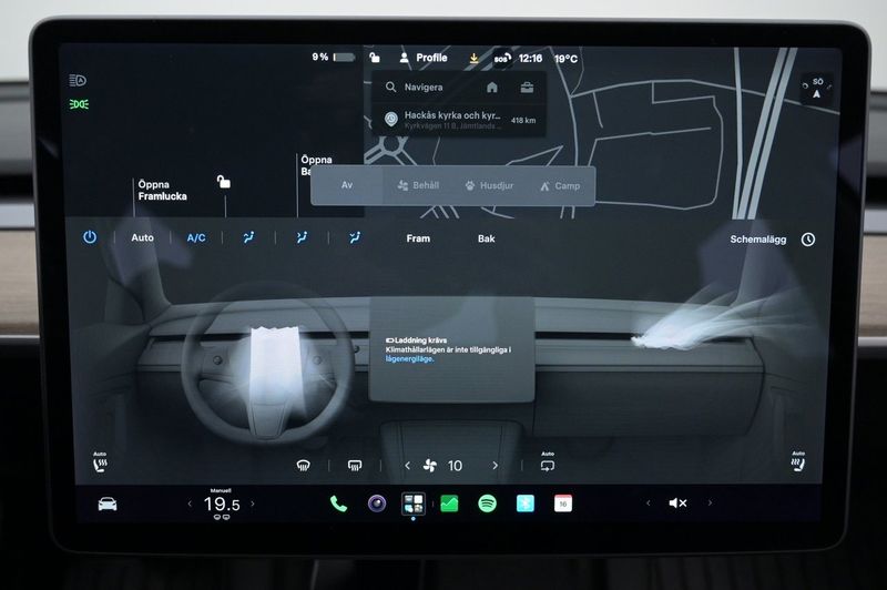 Tesla Model 3 bild 14