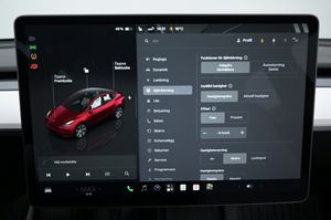 Tesla Model Y bild 15