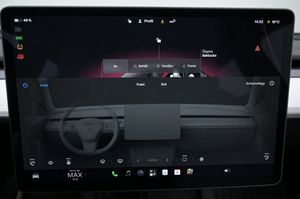 Tesla Model Y bild 20