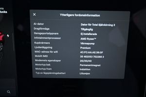 Tesla Model Y bild 17