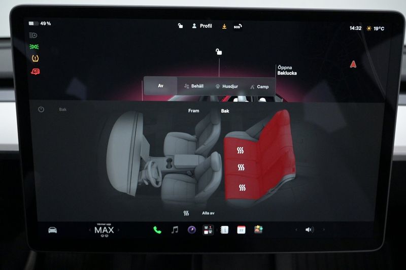 Tesla Model Y bild 21