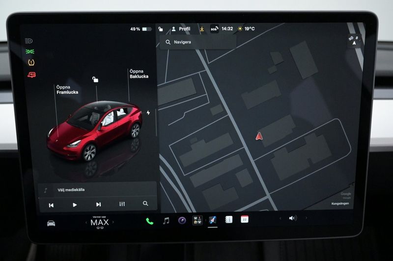 Tesla Model Y bild 19