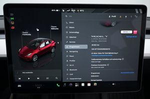 Tesla Model Y bild 14