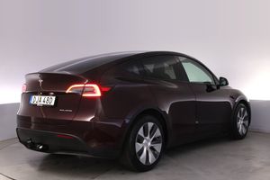 Tesla Model Y bild 5