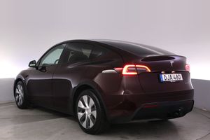 Tesla Model Y bild 4