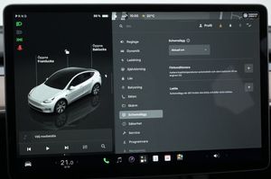 Tesla Model Y bild 15