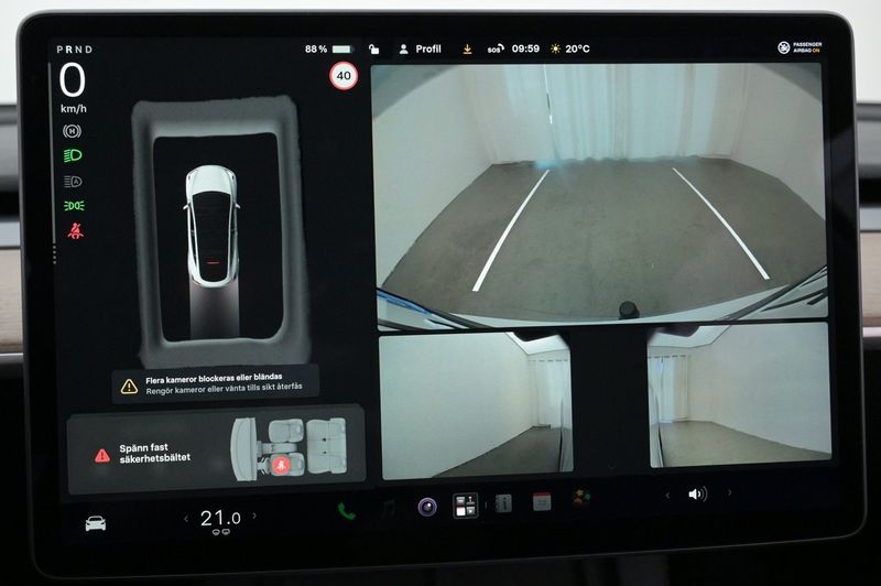 Tesla Model Y bild 18