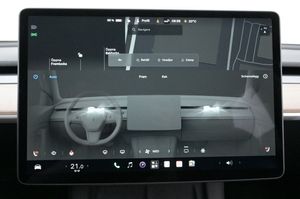 Tesla Model Y bild 20